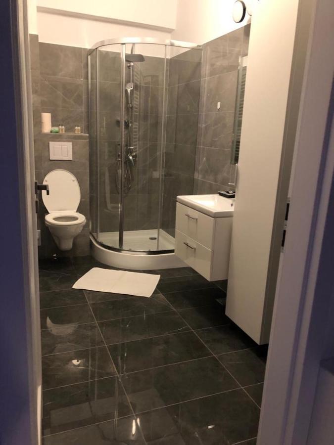 Apartment Q Luxury - Center Iasi
